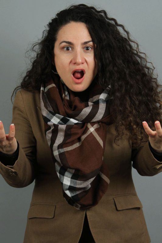kadegül ö