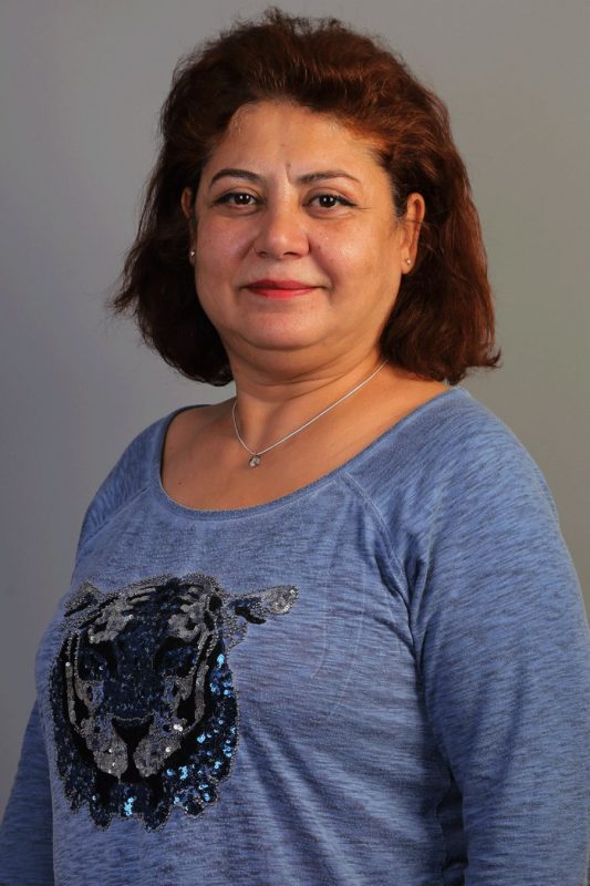 reyhan a