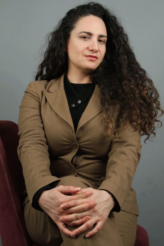 kadegül ö