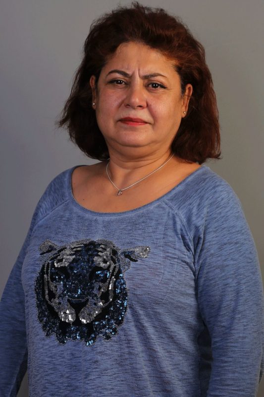 reyhan a