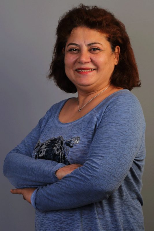 reyhan a