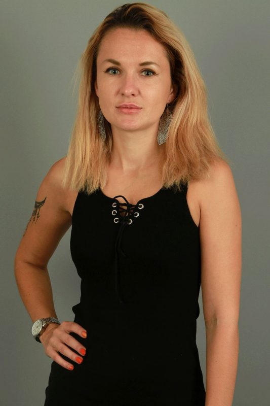 anastasia ö
