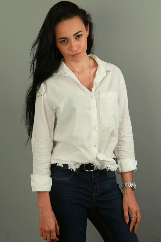 esra a