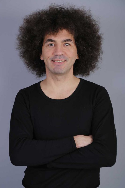 volkan a