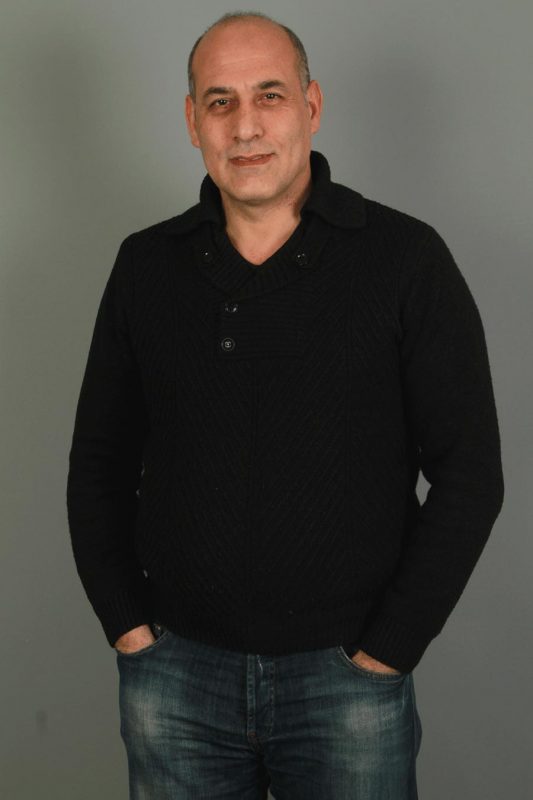 ahmet t