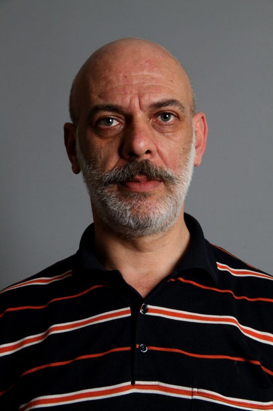 m faruk ö
