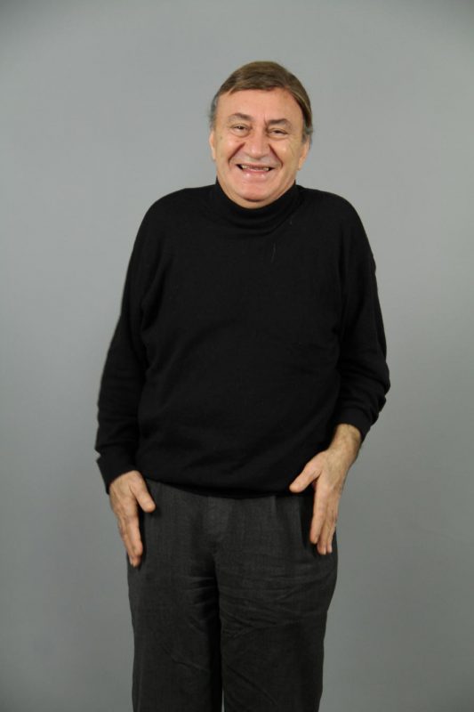 mehmet ö