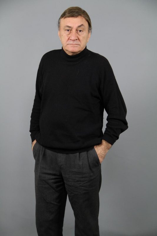 mehmet ö