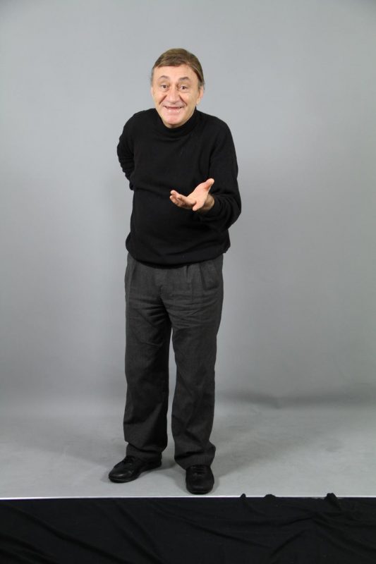 mehmet ö