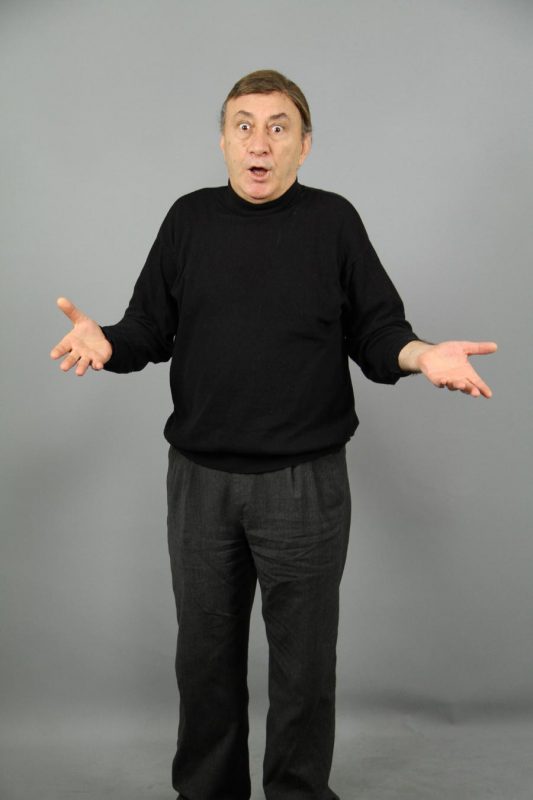 mehmet ö