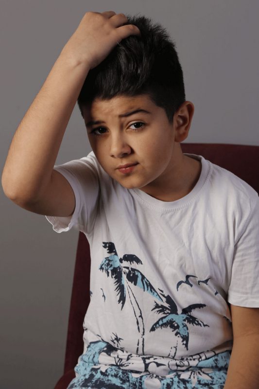 ahmethan yaklay