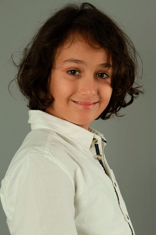 batur alp demir