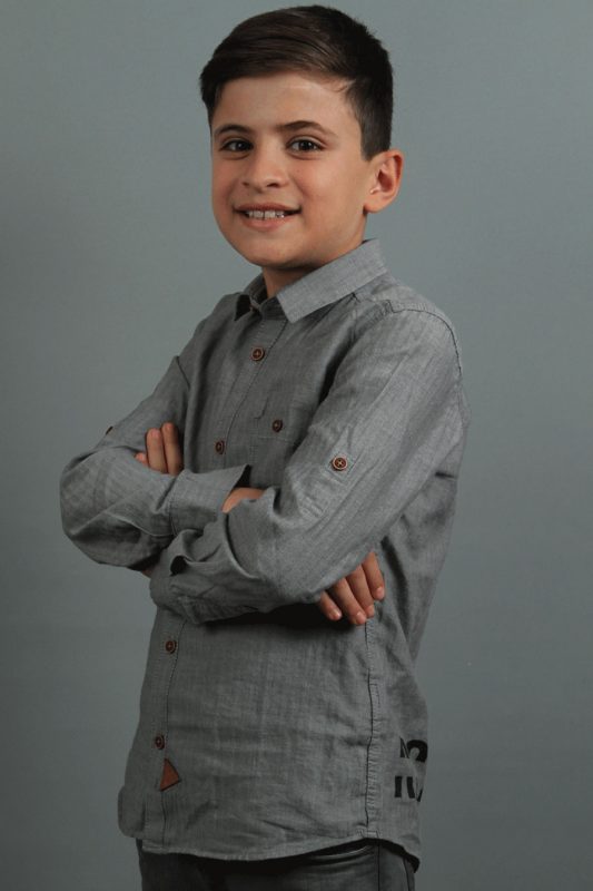 berkan morallı