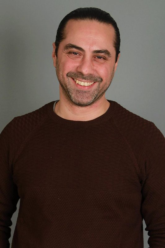 bülent ş