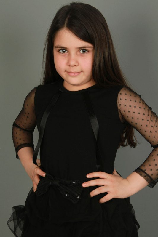 cemre aygün