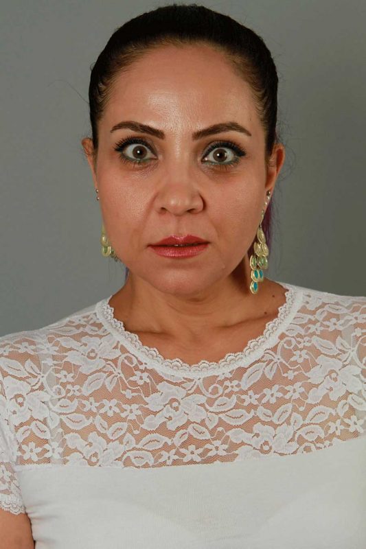 dilek b