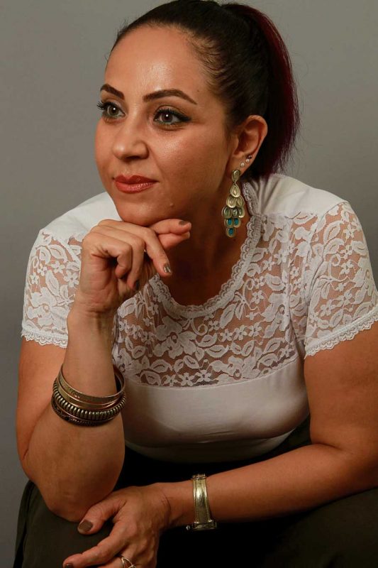 dilek b
