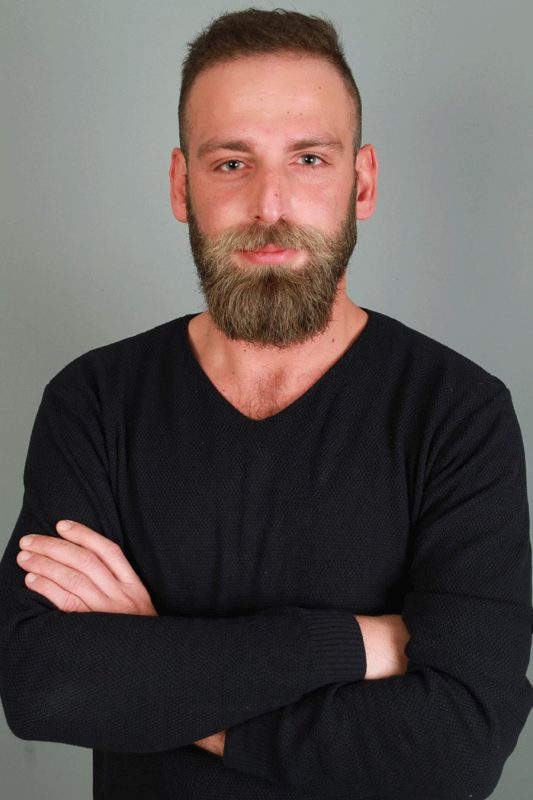 erdal b