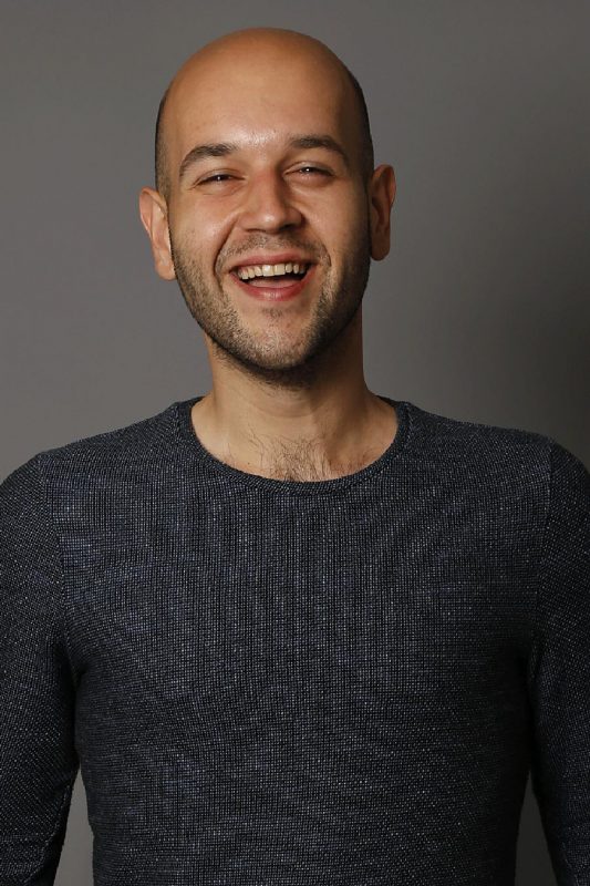 hasan can p