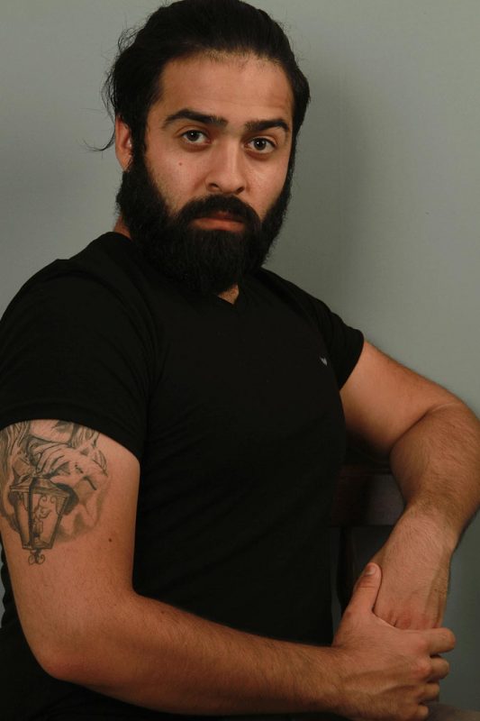 hüseyin çağdaş p