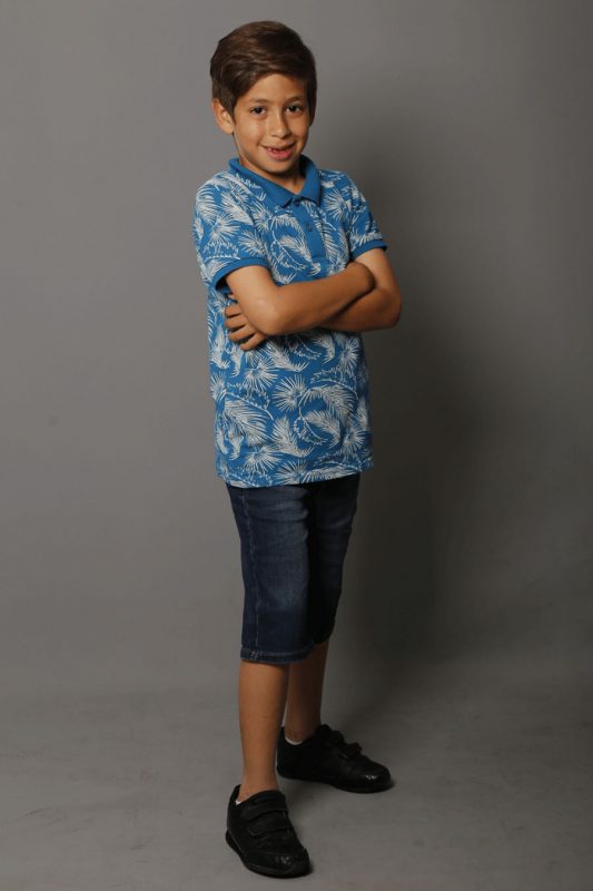 malik selini
