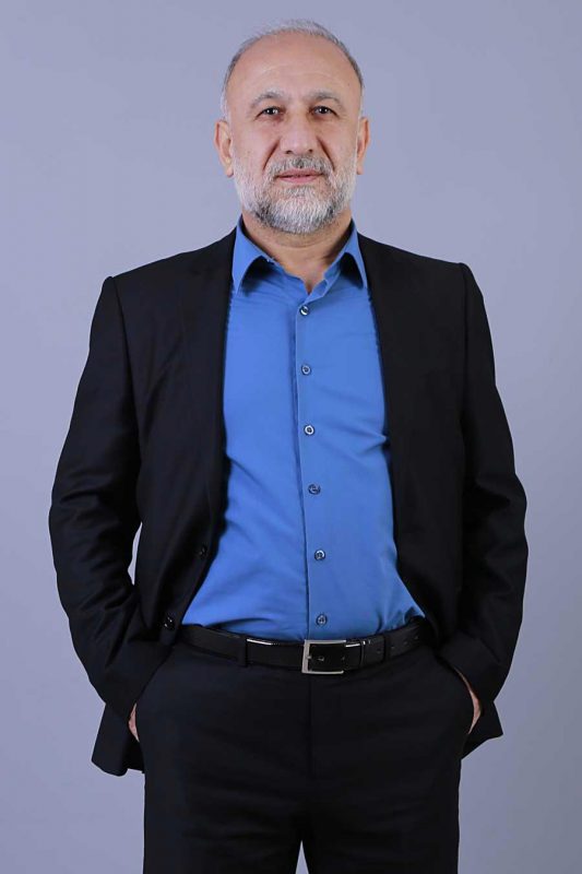mehmet ali g