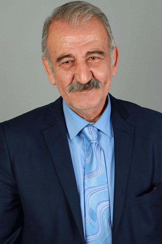 mehmet k