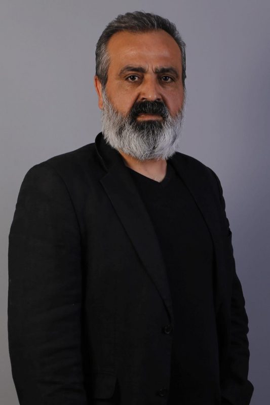 mustafa b