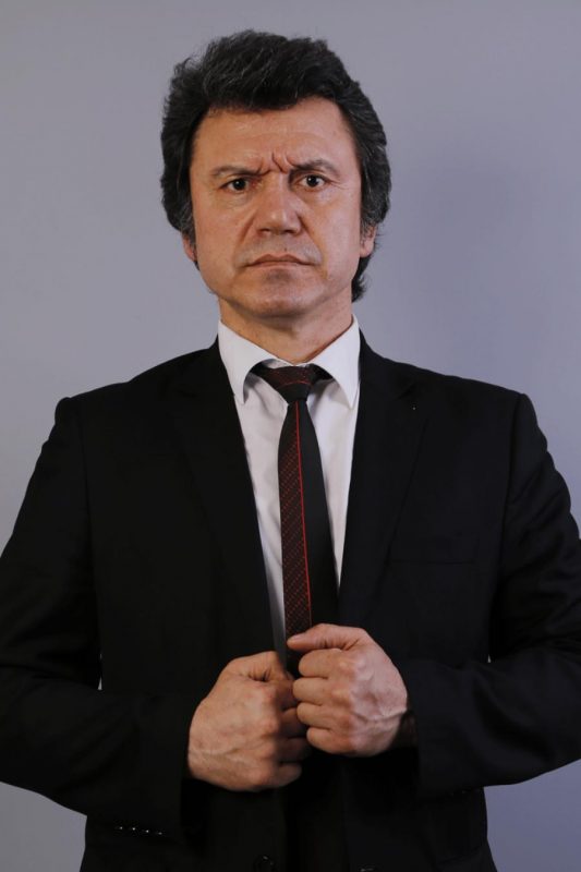 oktay k