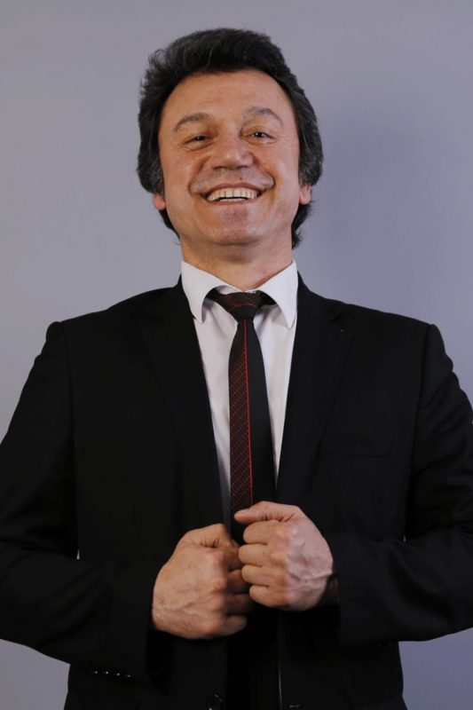 oktay k