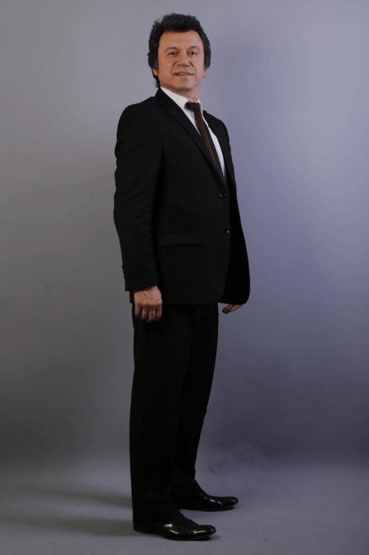 oktay k