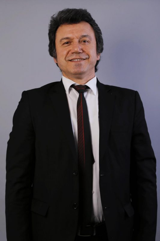 oktay k