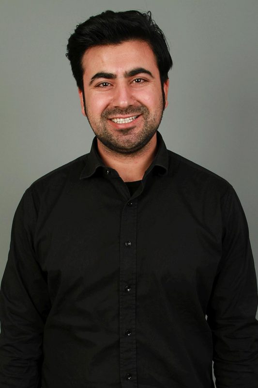 salih a