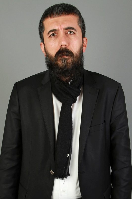 turan ü