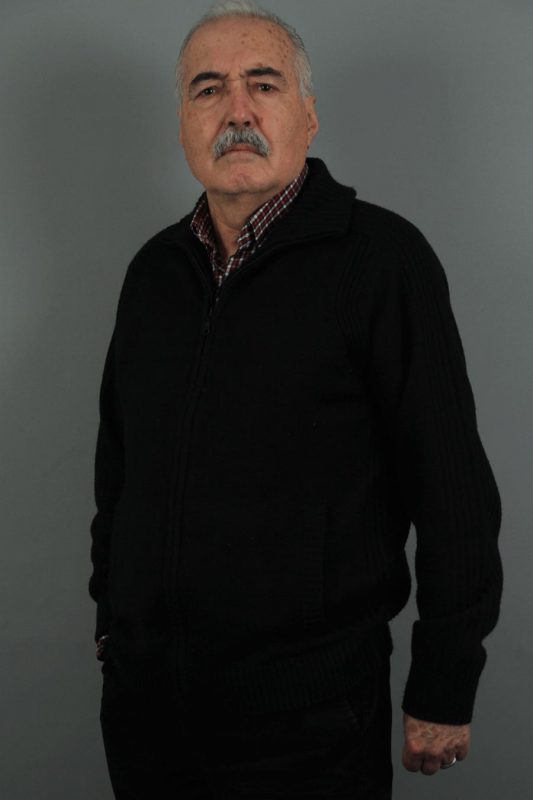 turgut y