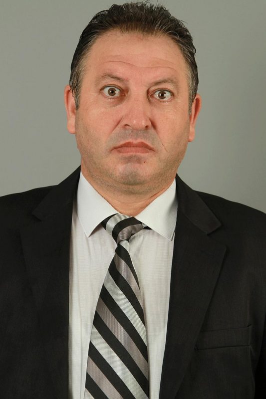 yarbay ı