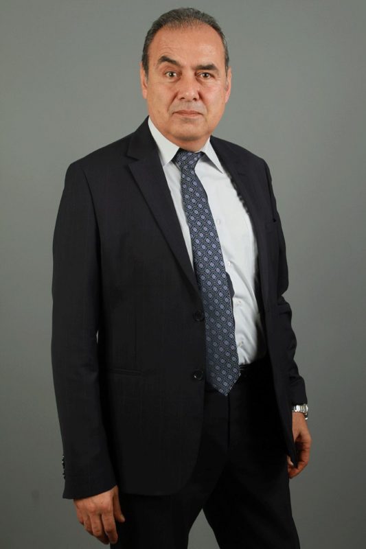çetin ö
