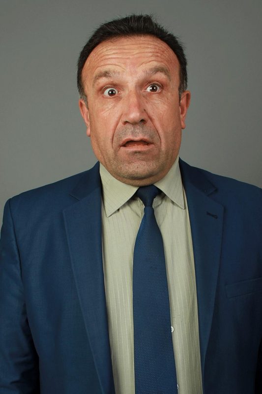 şerafettin a