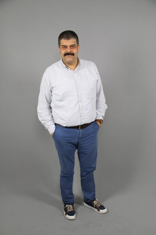 şevki ö