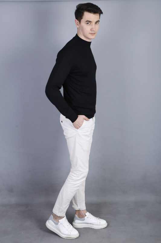 kamil b