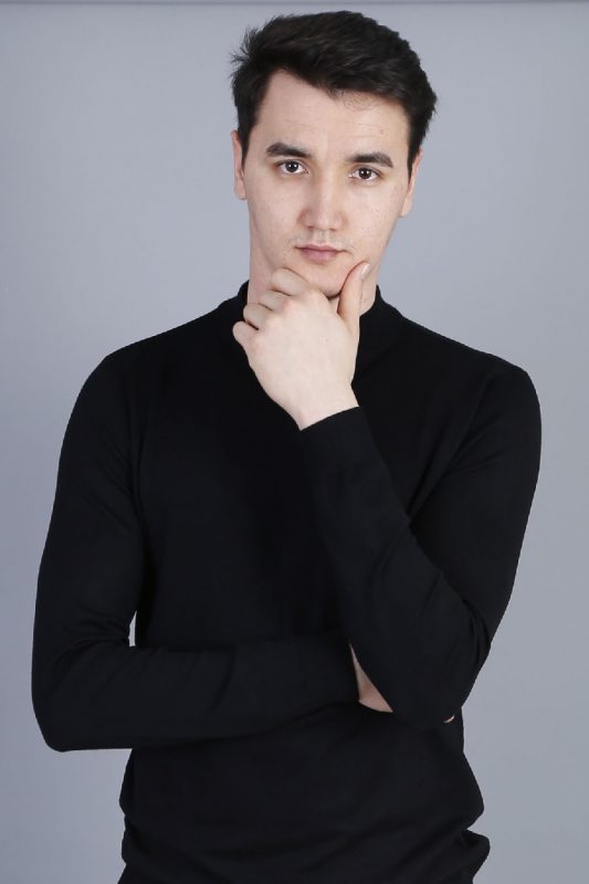 kamil b