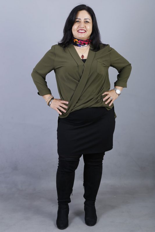 zeynep e