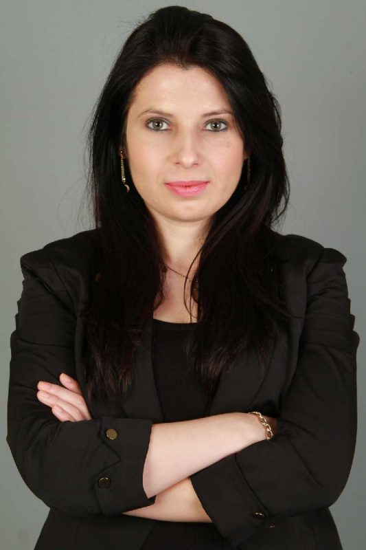 aslı g