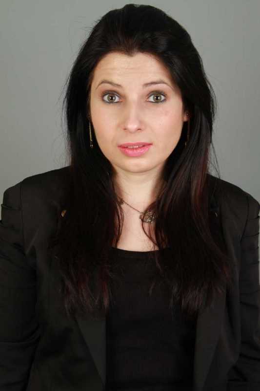 aslı g