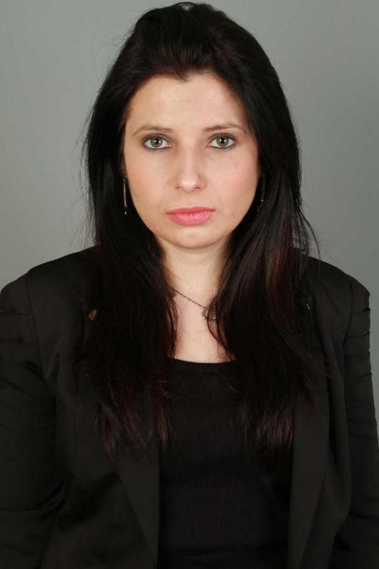 aslı g