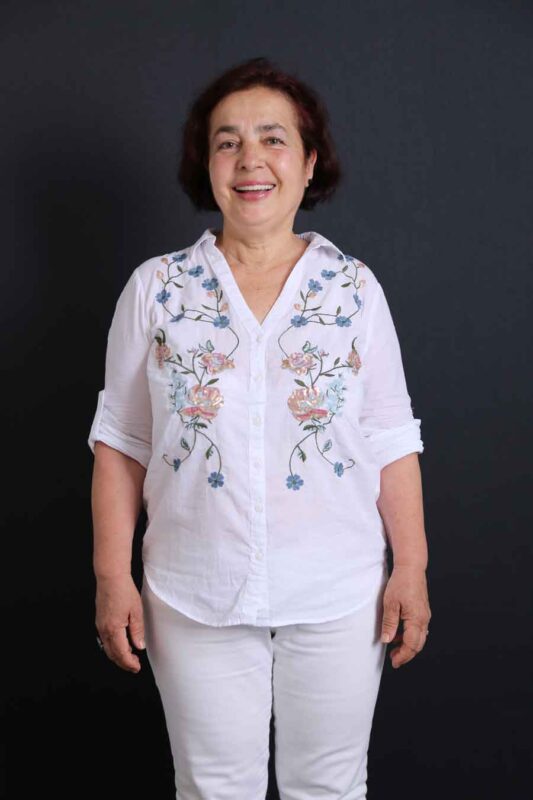 gül d.