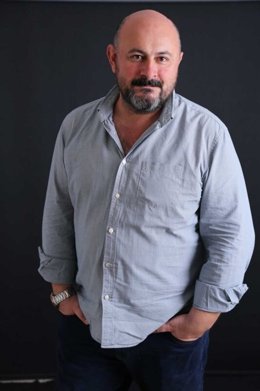 hasan demirelli