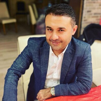 ibrahim küçük