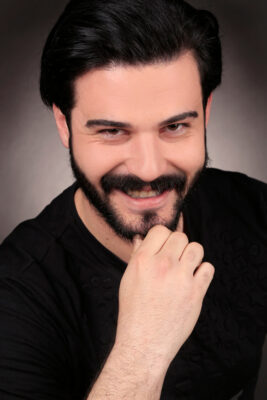 tolga bengü