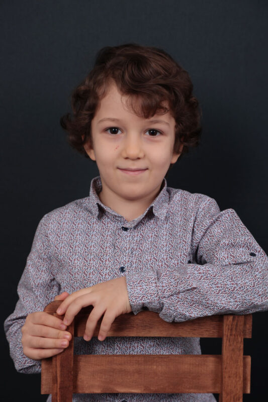 Yahya İ.